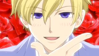 Illustration for article titled Watched with my Wife: Ouran High School Host Club